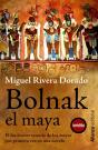 Bolnak, El Maya - Preview