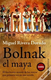 Capa do artigo Bolnak, El Maya