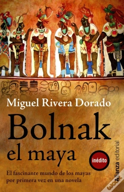 Capa do artigo Bolnak, El Maya