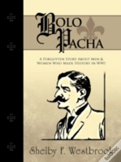 Capa do artigo Bolo Pacha: A Forgotten Story About Men