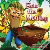Capa do artigo Bolo The Monkey