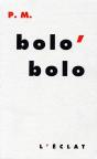 Bolo'Bolo - Preview