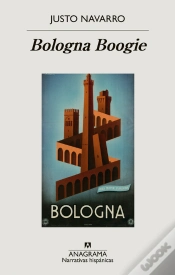 Capa do artigo Bologna Boogie