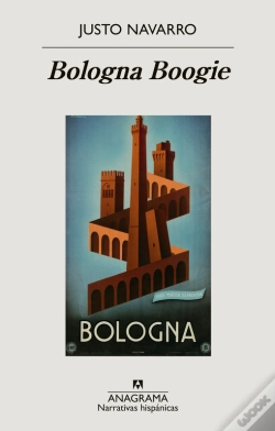 Capa do artigo Bologna Boogie