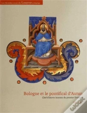 Capa do artigo Bologne Et Le Pontifical D