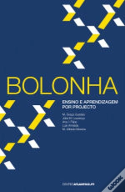 Capa do artigo Bolonha