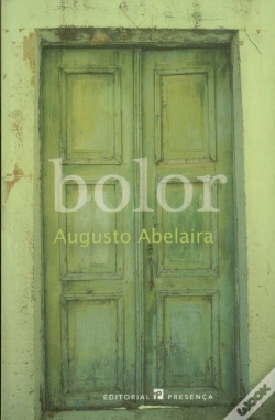 Capa do artigo Bolor