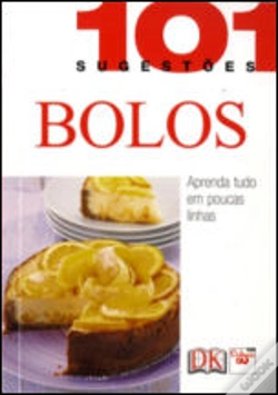Capa do artigo Bolos