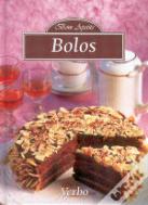 Bolos - Bom Apetite