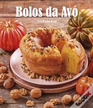 Bolos da Avó