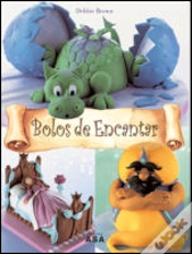Capa do artigo Bolos de Encantar