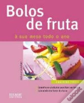 Bolos de Fruta