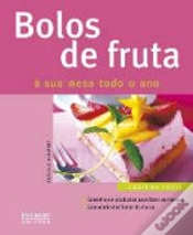Capa do artigo Bolos de Fruta