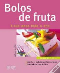 Capa do artigo Bolos de Fruta