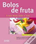 Bolos de Fruta