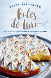 Capa do artigo Bolos de Luxo