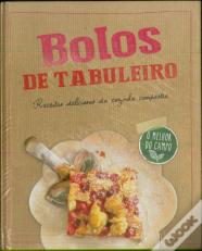 Bolos de Tabuleiro