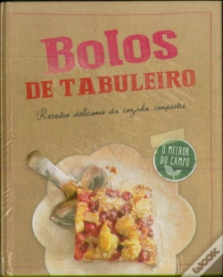 Capa do artigo Bolos de Tabuleiro