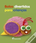 Bolos Divertidos para Crianças