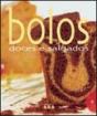 Bolos Doces e Salgados - Preview