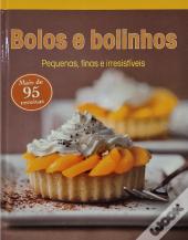 Bolos e Bolinhos