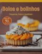 Bolos e Bolinhos - Preview