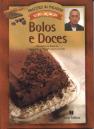 Bolos e Doces sem Açúcar
