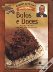 Bolos e Doces sem Açúcar