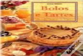 Bolos e Tartes