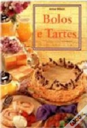 Capa do artigo Bolos e Tartes