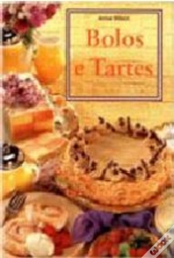 Capa do artigo Bolos e Tartes