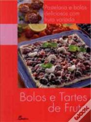 Bolos e Tartes de Fruta