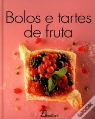 Bolos e Tartes de Fruta