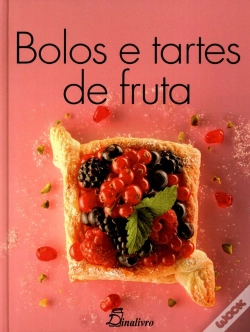 Capa do artigo Bolos e Tartes de Fruta