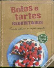 Bolos e Tartes Requintadas