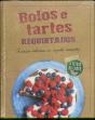 Bolos e Tartes Requintadas - Preview