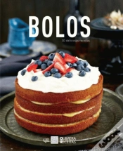 Capa do artigo Bolos