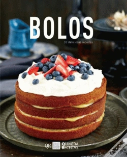 Capa do artigo Bolos