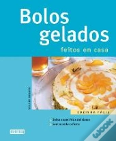 Bolos Gelados
