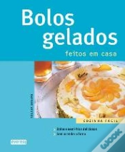 Capa do artigo Bolos Gelados
