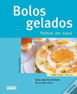 Capa do artigo Bolos Gelados