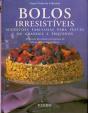 Bolos Irresistíveis - Preview