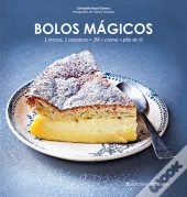 Bolos Mágicos