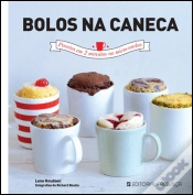 Capa do artigo Bolos na Caneca
