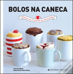 Capa do artigo Bolos na Caneca
