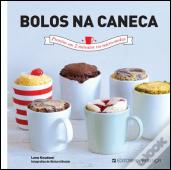 Bolos na Caneca