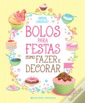 Bolos para Festas