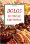 Bolos Rápidos e Saborosos