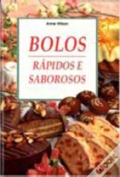 Bolos Rápidos e Saborosos