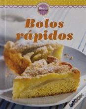Capa do artigo Bolos Rápidos